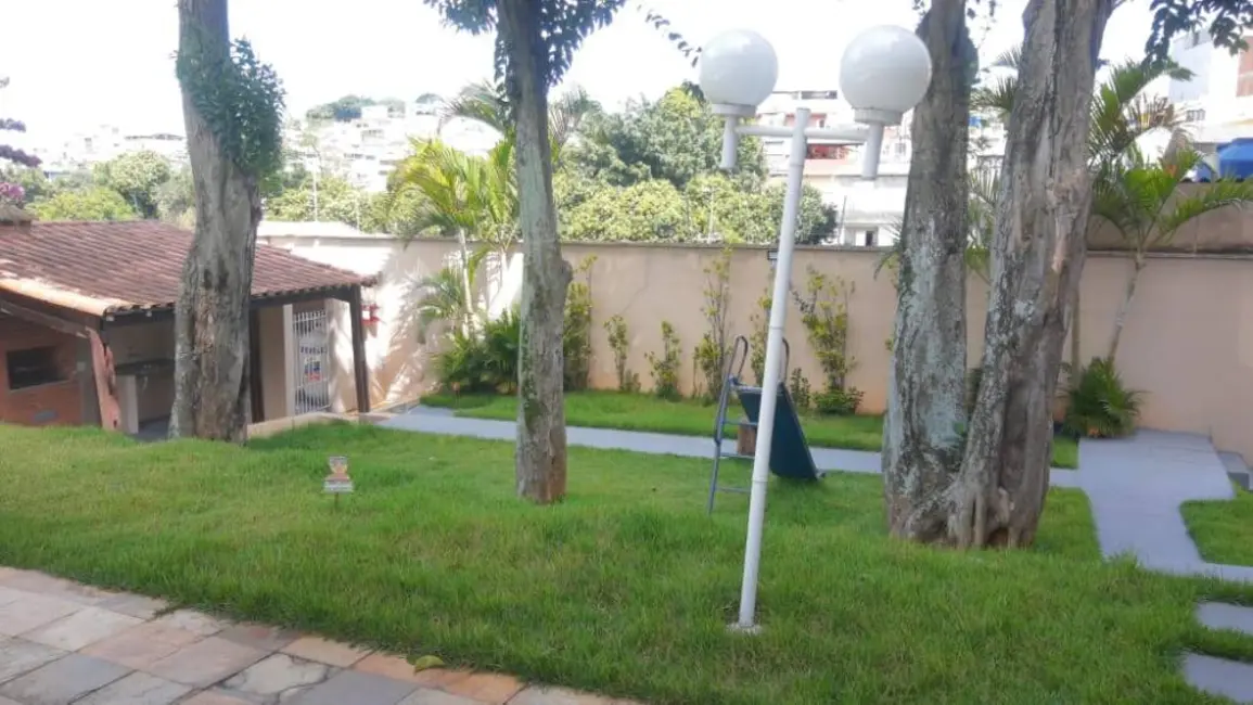 Foto 3 de Apartamento com 2 quartos à venda, 65m2 em Novo Osasco, Osasco - SP