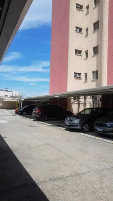 Foto 2 de Apartamento com 2 quartos à venda, 65m2 em Novo Osasco, Osasco - SP