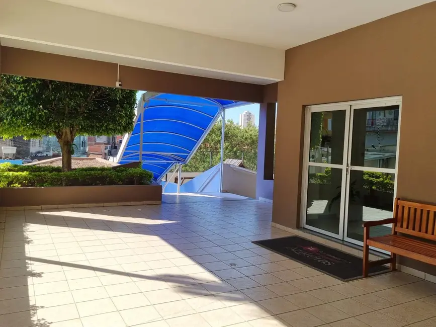 Apartamento com 3 quartos à venda, 71m2 em Jaguaribe, Osasco - SP - imagem 4 Foto 4 de Apartamento com 3 quartos à venda, 71m2 em Jaguaribe, Osasco - SP