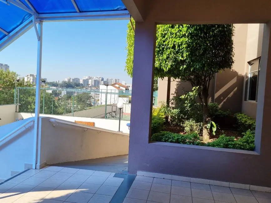 Apartamento com 3 quartos à venda, 71m2 em Jaguaribe, Osasco - SP - imagem 3 Foto 3 de Apartamento com 3 quartos à venda, 71m2 em Jaguaribe, Osasco - SP