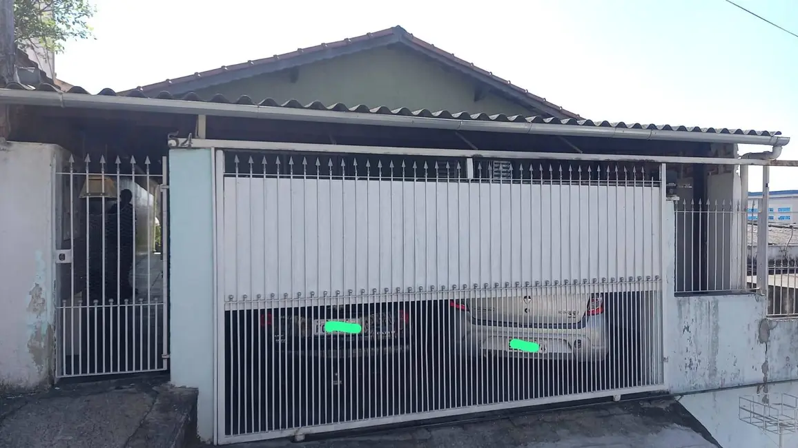 Foto 1 de Casa com 3 quartos à venda, 338m2 em Vila Martins, Carapicuiba - SP