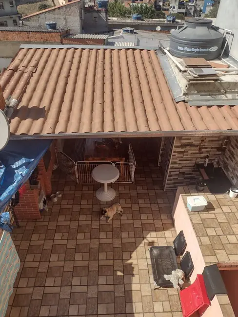 Casa com 4 quartos à venda, 125m2 em Vila América, Carapicuiba - SP - imagem 7 Foto 7 de Casa com 4 quartos à venda, 125m2 em Vila América, Carapicuiba - SP