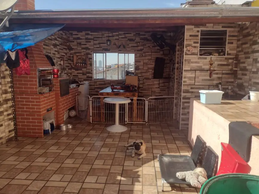 Casa com 4 quartos à venda, 125m2 em Vila América, Carapicuiba - SP - imagem 6 Foto 6 de Casa com 4 quartos à venda, 125m2 em Vila América, Carapicuiba - SP