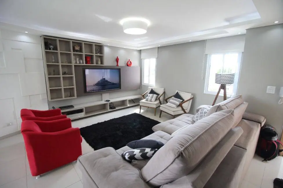 Foto 5 de Casa com 3 quartos à venda, 148m2 em Vila Osasco, Osasco - SP