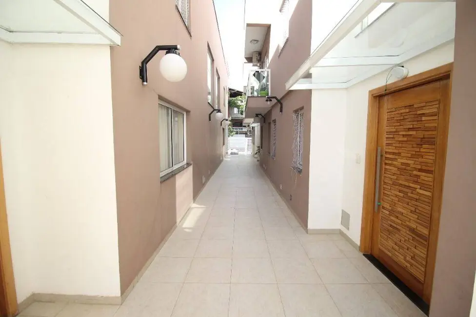 Foto 2 de Casa com 3 quartos à venda, 148m2 em Vila Osasco, Osasco - SP