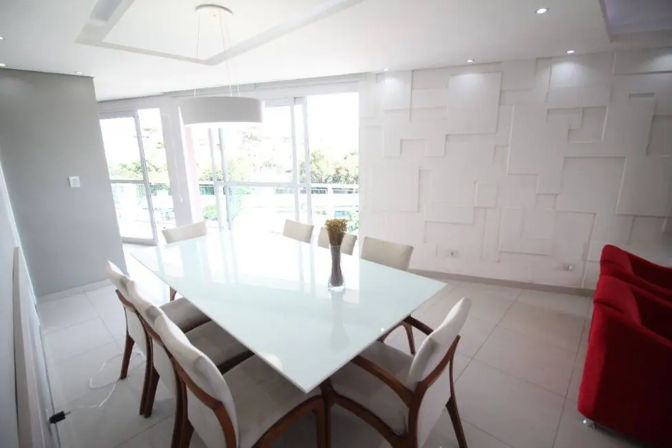 Foto 7 de Casa com 3 quartos à venda, 148m2 em Vila Osasco, Osasco - SP