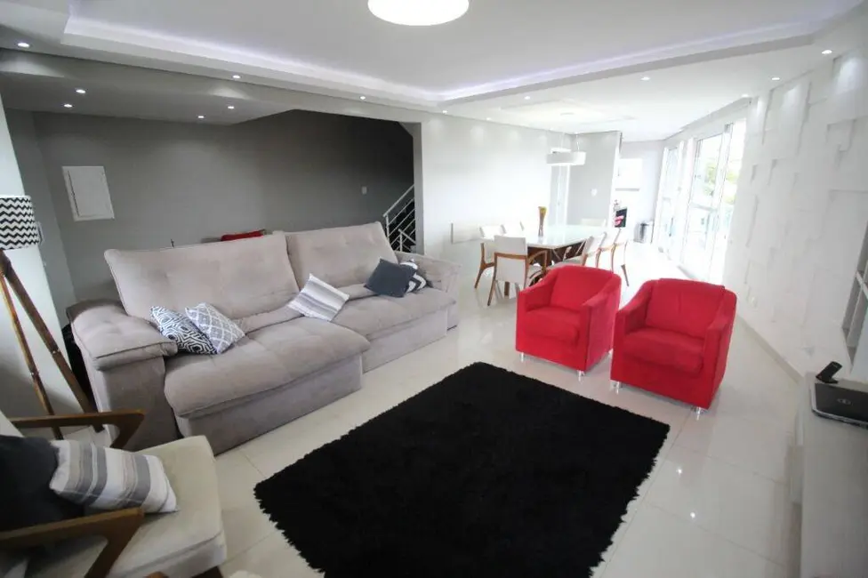 Foto 6 de Casa com 3 quartos à venda, 148m2 em Vila Osasco, Osasco - SP