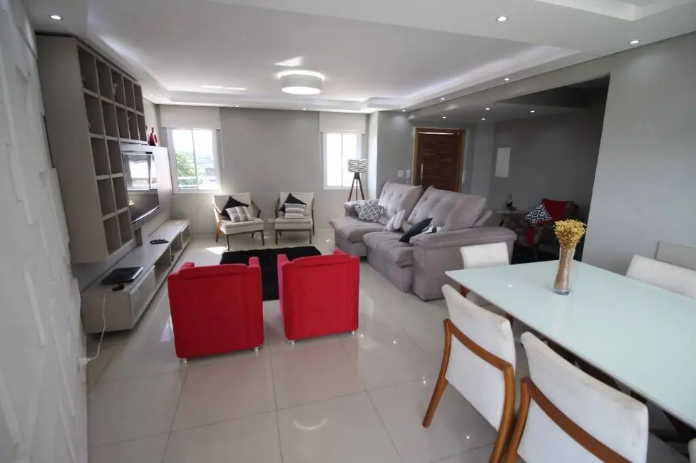 Foto 8 de Casa com 3 quartos à venda, 148m2 em Vila Osasco, Osasco - SP