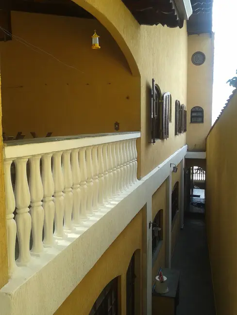 Casa com 3 quartos à venda, 180m2 em Jardim Ângela Maria, Carapicuiba - SP - imagem 4 Foto 4 de Casa com 3 quartos à venda, 180m2 em Jardim Ângela Maria, Carapicuiba - SP