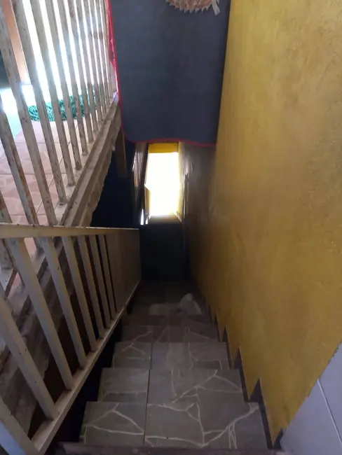 Foto 4 de Casa com 6 quartos à venda, 600m2 em Jardim Novo Horizonte, Carapicuiba - SP