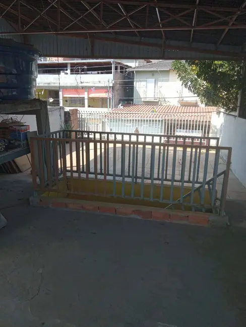 Foto 8 de Casa com 6 quartos à venda, 600m2 em Jardim Novo Horizonte, Carapicuiba - SP