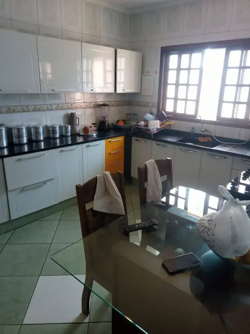 Foto 6 de Casa com 6 quartos à venda, 600m2 em Jardim Novo Horizonte, Carapicuiba - SP