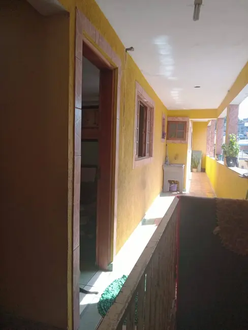 Foto 3 de Casa com 6 quartos à venda, 600m2 em Jardim Novo Horizonte, Carapicuiba - SP