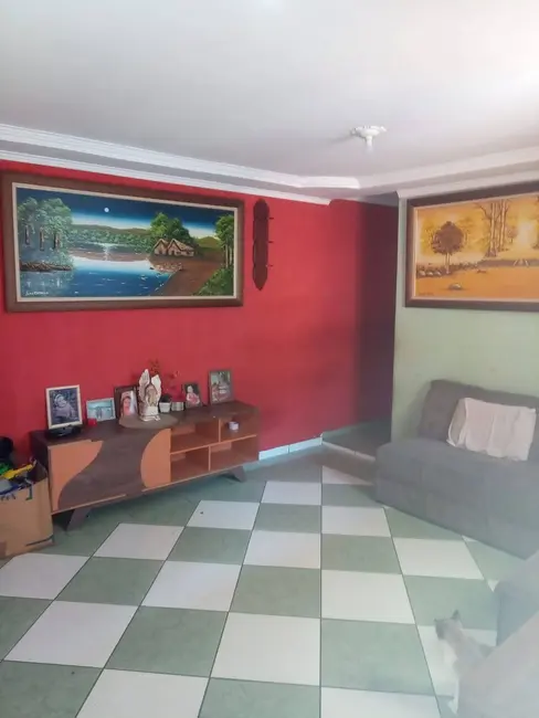 Foto 5 de Casa com 6 quartos à venda, 600m2 em Jardim Novo Horizonte, Carapicuiba - SP