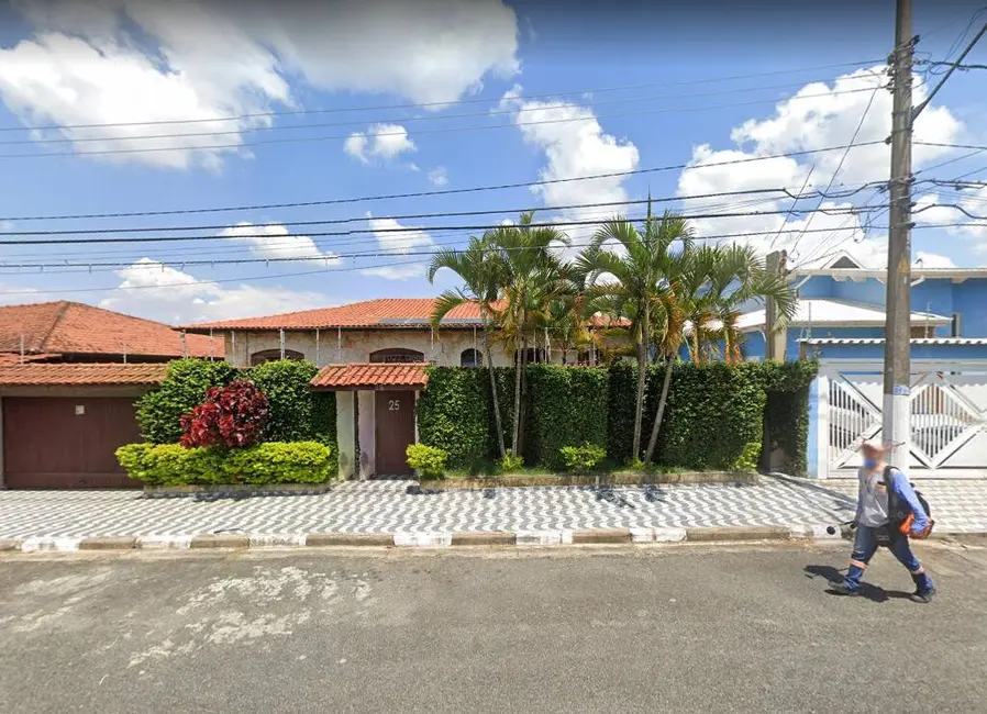 Foto 1 de Casa com 5 quartos à venda, 350m2 em City Bussocaba, Osasco - SP