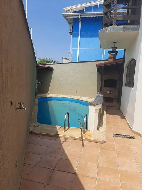 Casa com 5 quartos à venda, 350m2 em City Bussocaba, Osasco - SP - imagem 7 Foto 7 de Casa com 5 quartos à venda, 350m2 em City Bussocaba, Osasco - SP