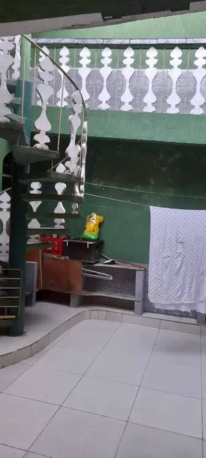Casa com 3 quartos à venda, 250m2 em Osasco - SP - imagem 4 Foto 4 de Casa com 3 quartos à venda, 250m2 em Osasco - SP