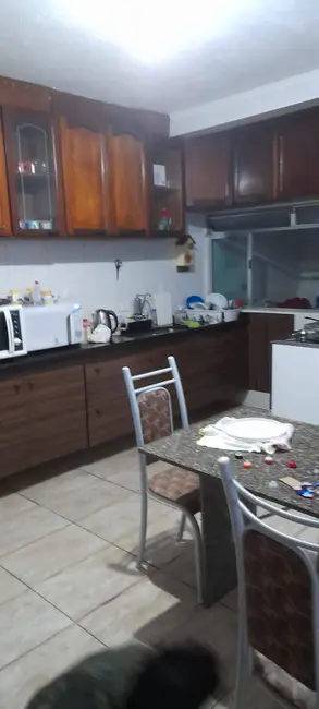Casa com 3 quartos à venda, 250m2 em Osasco - SP - imagem 7 Foto 7 de Casa com 3 quartos à venda, 250m2 em Osasco - SP