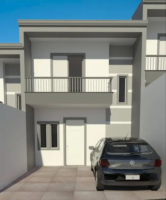 Foto 1 de Casa com 2 quartos à venda, 60m2 em Osasco - SP