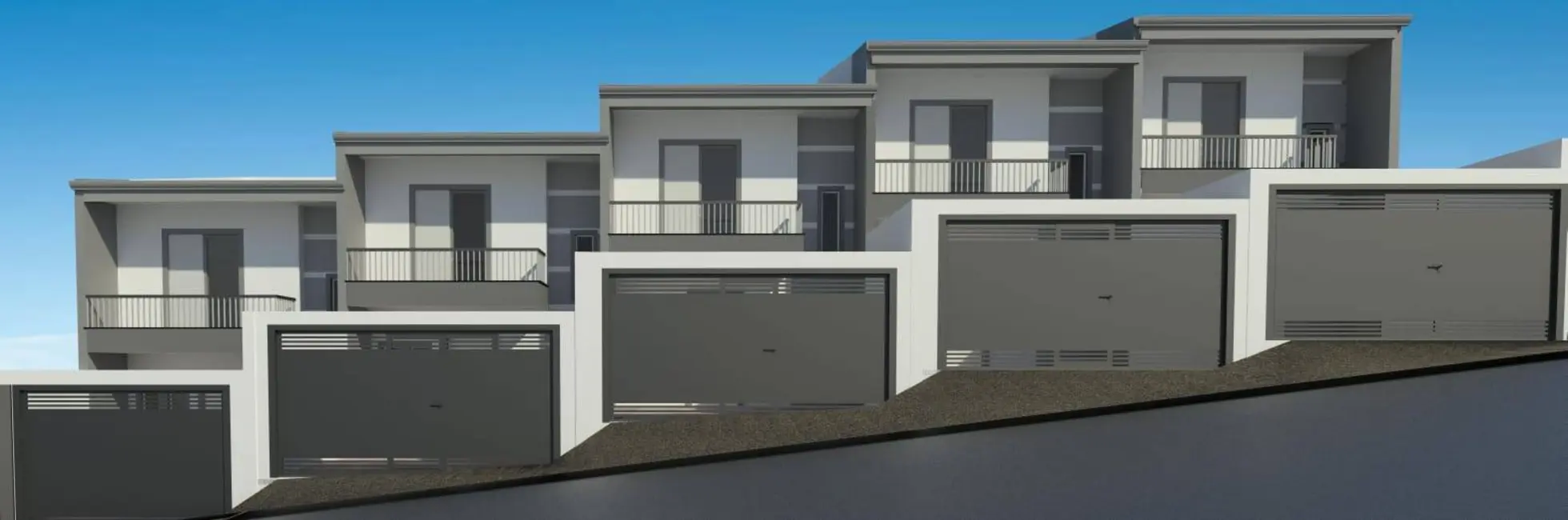 Foto 2 de Casa com 2 quartos à venda, 65m2 em Osasco - SP