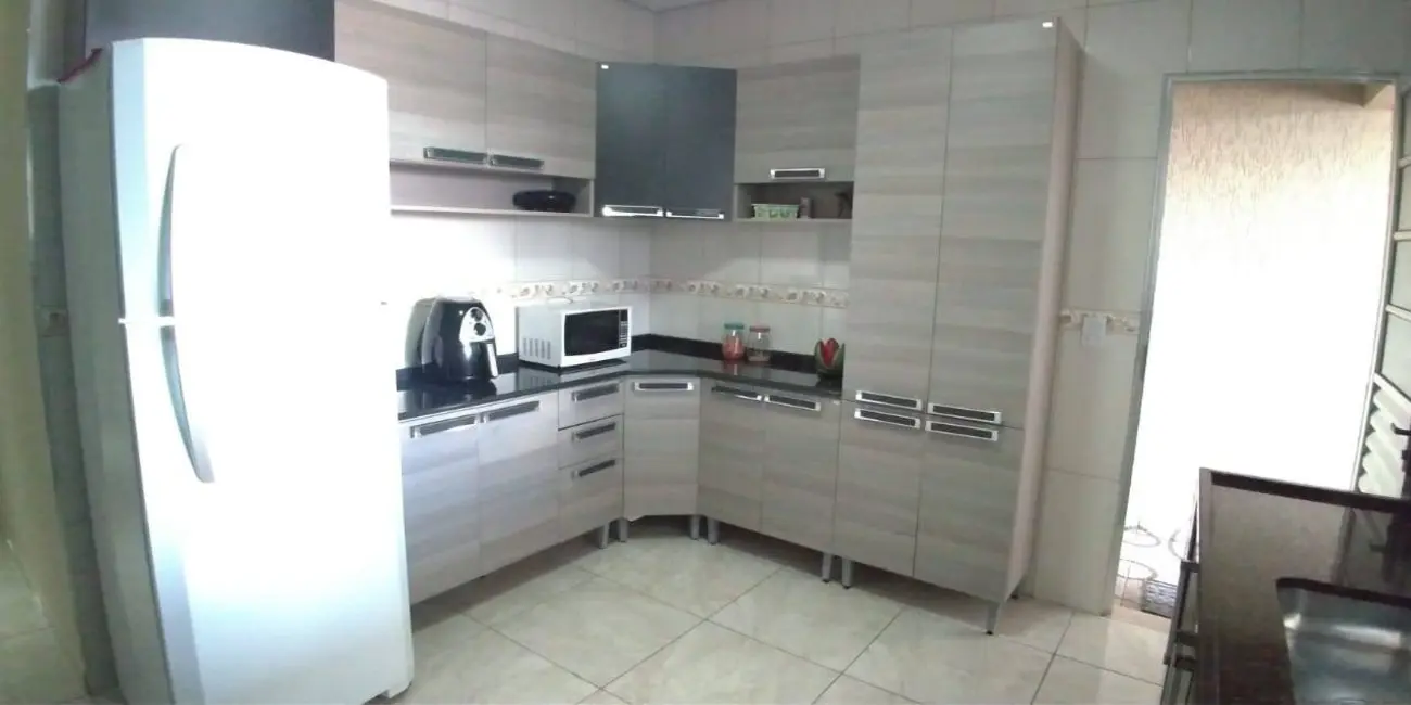 Foto 9 de Casa com 7 quartos à venda, 420m2 em Vila Ipê, Jandira - SP