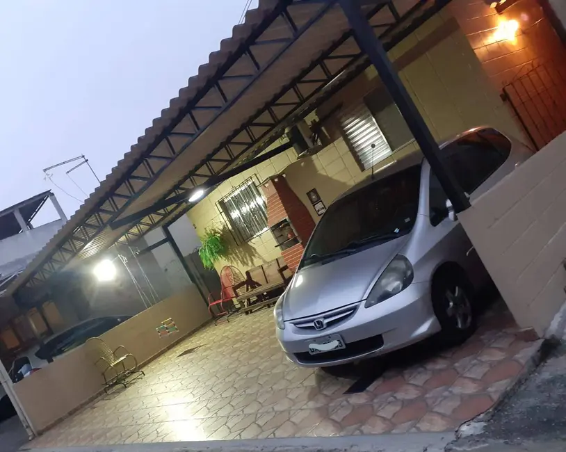 Casa com 2 quartos à venda, 141m2 em Vila Silviânia, Carapicuiba - SP - imagem 5 Foto 5 de Casa com 2 quartos à venda, 141m2 em Vila Silviânia, Carapicuiba - SP
