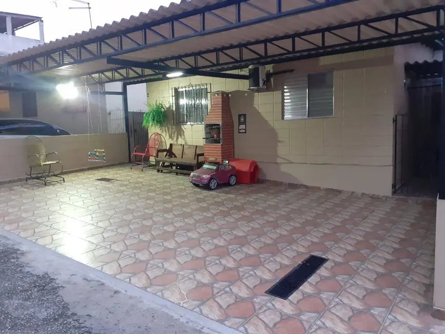 Foto 2 de Casa com 2 quartos à venda, 141m2 em Vila Silviânia, Carapicuiba - SP