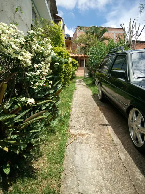 Foto 2 de Casa com 1 quarto à venda, 267m2 em Cidade Ariston Estela Azevedo, Carapicuiba - SP