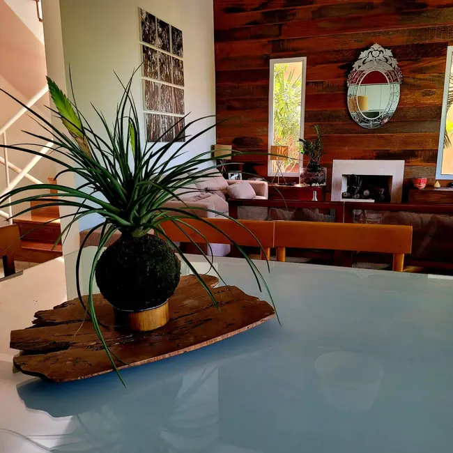 Foto 3 de Casa com 3 quartos à venda, 292m2 em Bosque do Vianna, Cotia - SP