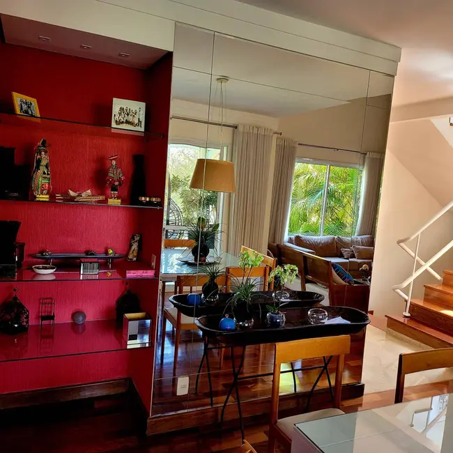 Foto 5 de Casa com 3 quartos à venda, 292m2 em Bosque do Vianna, Cotia - SP