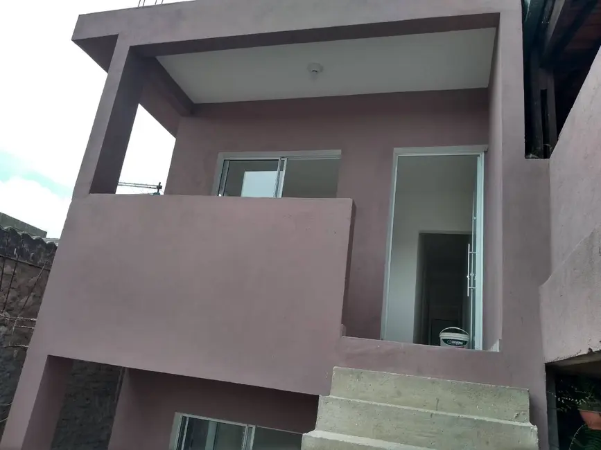 Casa com 4 quartos à venda, 125m2 em Cidade Ariston Estela Azevedo, Carapicuiba - SP - imagem 5 Foto 5 de Casa com 4 quartos à venda, 125m2 em Cidade Ariston Estela Azevedo, Carapicuiba - SP