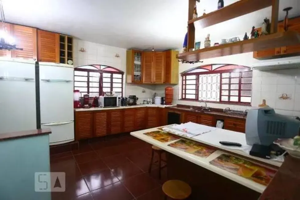 Foto 8 de Casa com 4 quartos à venda, 327m2 em km 18, Osasco - SP