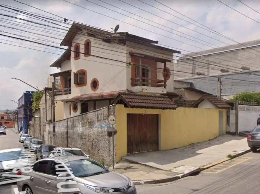 Foto 2 de Casa com 4 quartos à venda, 327m2 em km 18, Osasco - SP