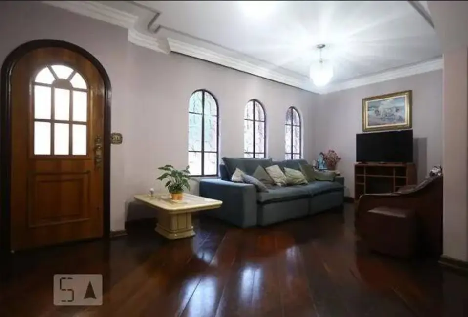 Foto 5 de Casa com 4 quartos à venda, 327m2 em km 18, Osasco - SP