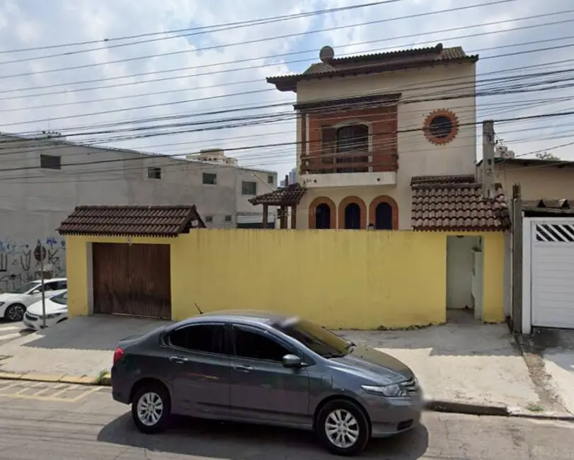 Foto 1 de Casa com 4 quartos à venda, 327m2 em km 18, Osasco - SP