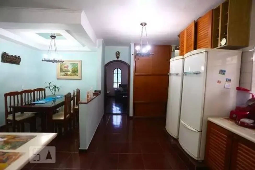 Foto 9 de Casa com 4 quartos à venda, 327m2 em km 18, Osasco - SP