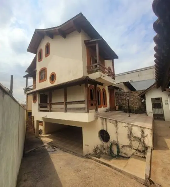 Foto 3 de Casa com 4 quartos à venda, 327m2 em km 18, Osasco - SP