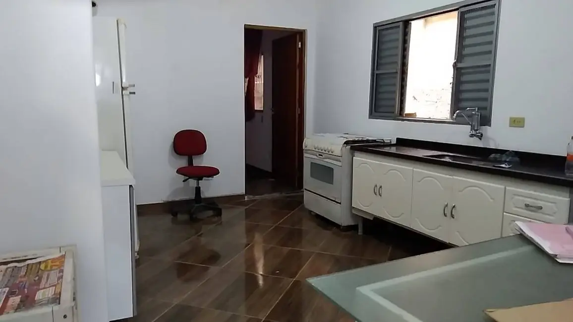 Foto 5 de Casa com 3 quartos à venda, 250m2 em Jardim Planalto, Carapicuiba - SP