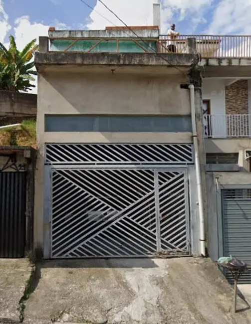 Foto 1 de Casa com 3 quartos à venda, 250m2 em Jardim Planalto, Carapicuiba - SP