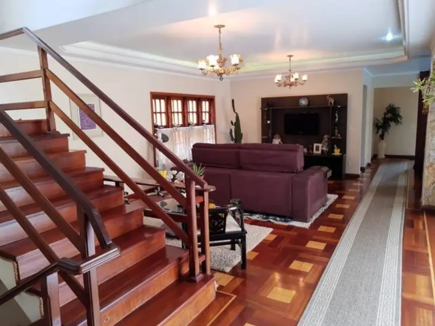 Foto 2 de Casa com 5 quartos à venda, 503m2 em Barueri - SP