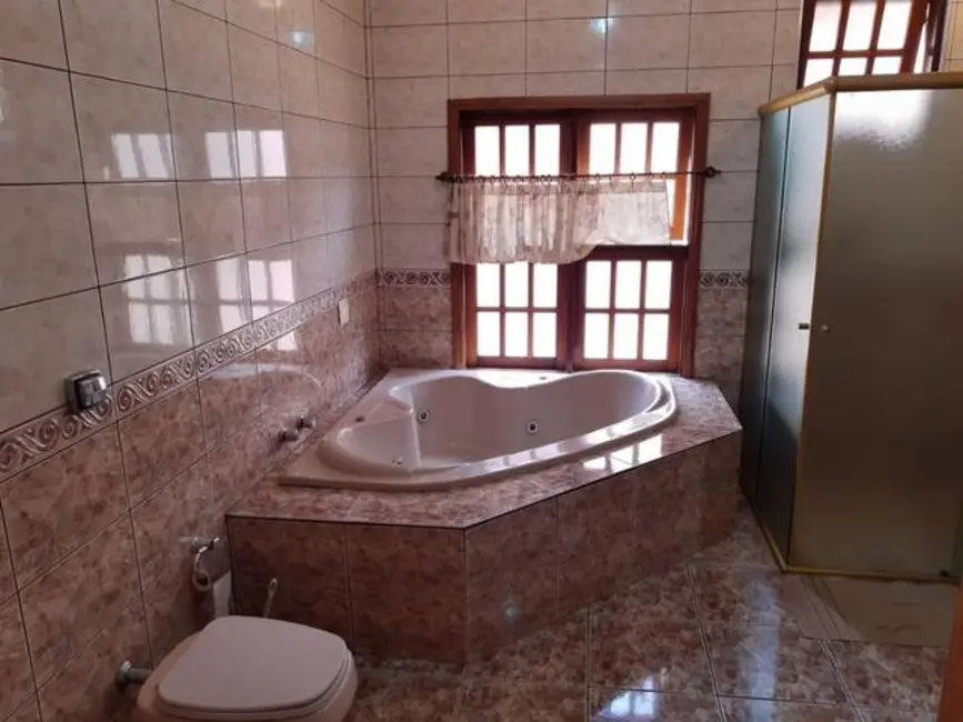 Foto 4 de Casa com 5 quartos à venda, 503m2 em Barueri - SP