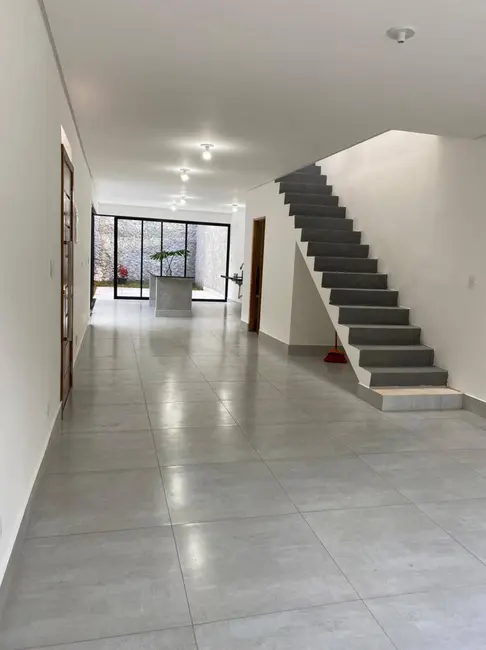 Foto 6 de Casa com 3 quartos à venda, 134m2 em Jardim Bolívia, Jandira - SP