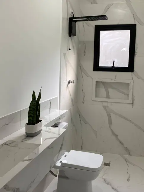 Foto 9 de Casa com 3 quartos à venda, 134m2 em Jardim Bolívia, Jandira - SP