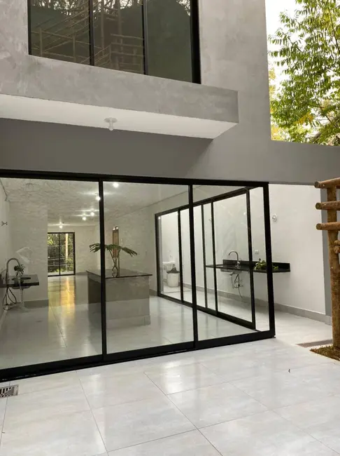 Foto 4 de Casa com 3 quartos à venda, 134m2 em Jardim Bolívia, Jandira - SP