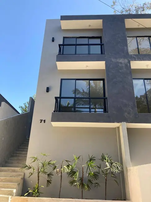 Foto 1 de Casa com 3 quartos à venda, 134m2 em Jardim Bolívia, Jandira - SP