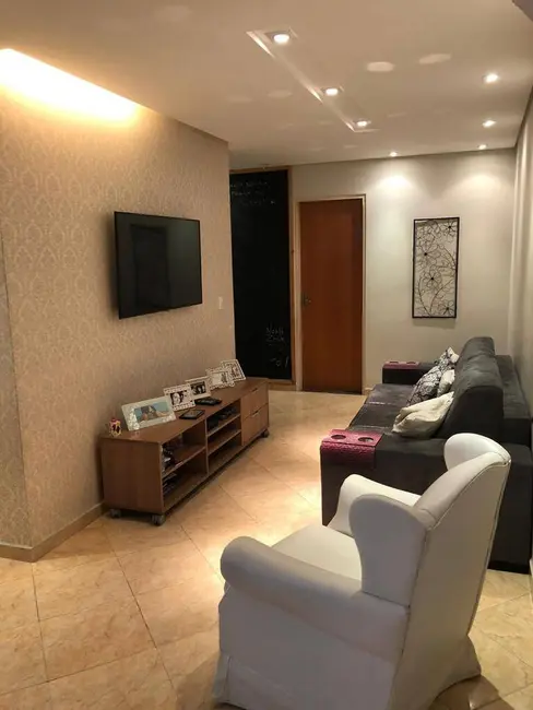 Apartamento com 2 quartos à venda, 69m2 em Jardim Bela Vista, Guarulhos - SP - imagem 4 Foto 4 de Apartamento com 2 quartos à venda, 69m2 em Jardim Bela Vista, Guarulhos - SP