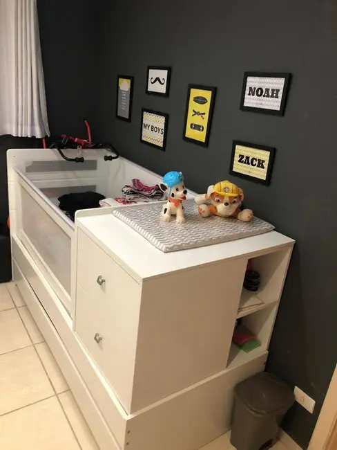 Apartamento com 2 quartos à venda, 69m2 em Jardim Bela Vista, Guarulhos - SP - imagem 9 Foto 9 de Apartamento com 2 quartos à venda, 69m2 em Jardim Bela Vista, Guarulhos - SP