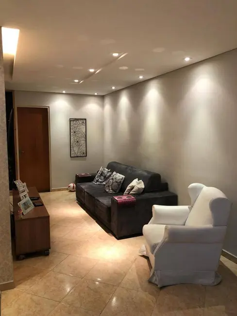 Apartamento com 2 quartos à venda, 69m2 em Jardim Bela Vista, Guarulhos - SP - imagem 3 Foto 3 de Apartamento com 2 quartos à venda, 69m2 em Jardim Bela Vista, Guarulhos - SP
