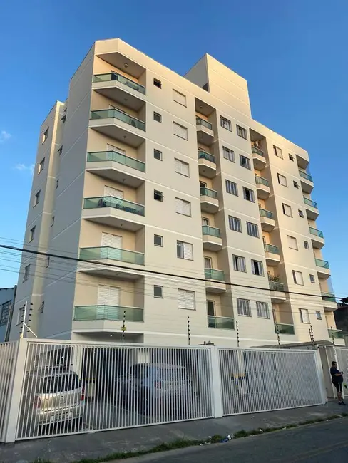 Foto 1 de Apartamento com 2 quartos à venda, 69m2 em Jardim Bela Vista, Guarulhos - SP
