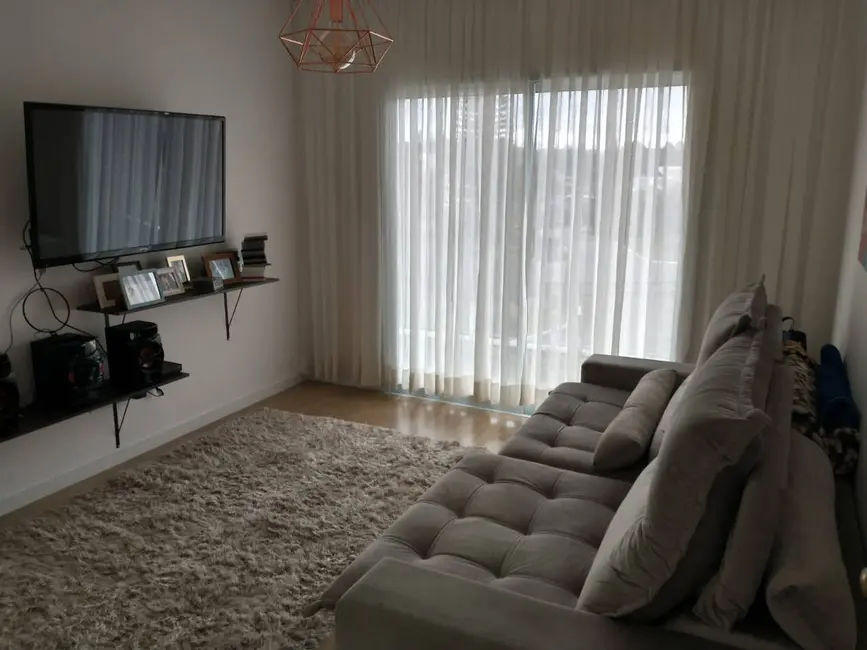 Foto 5 de Casa com 4 quartos à venda, 300m2 em Morada das Flores (Aldeia da Serra), Santana De Parnaiba - SP